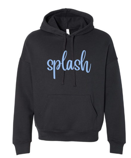 Ponte Vedra Splash Puff Sweatshirts