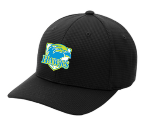 Valley Ridge Hawks Flexfit Hat