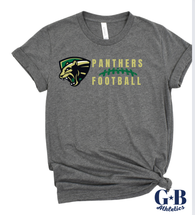 Nease Football Soft Tee