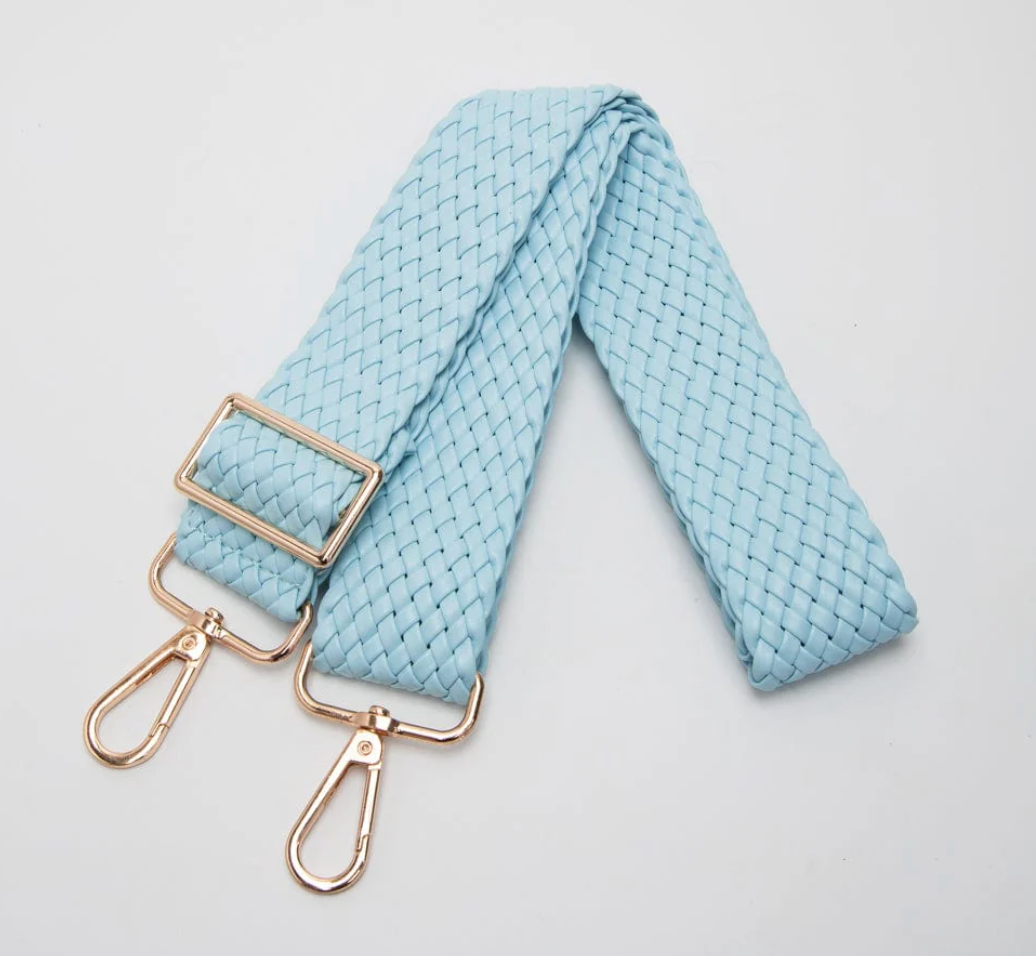 Woven Purse Strap