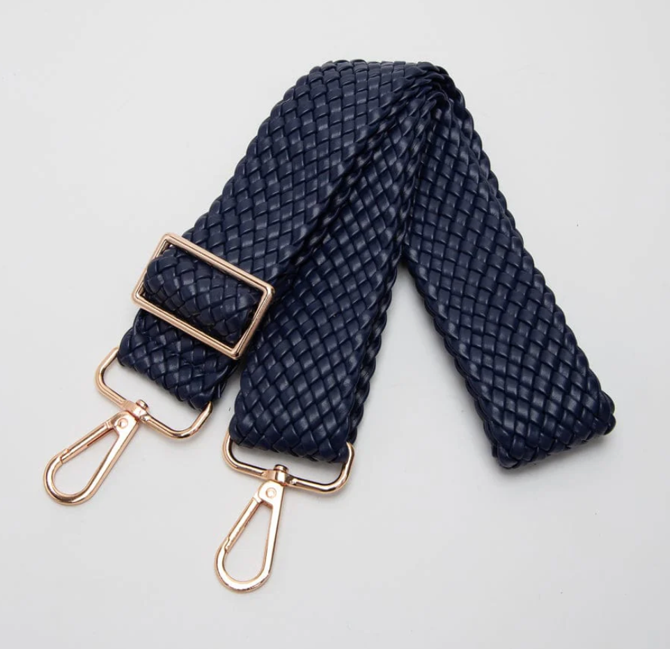 Woven Purse Strap